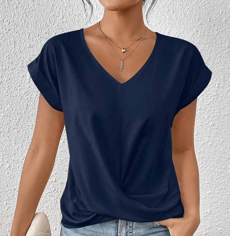 Paloma | Perfect V-neck Top
