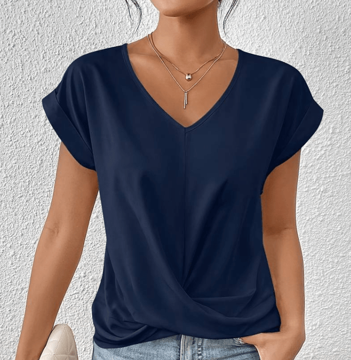 Paloma | Perfect V-neck Top
