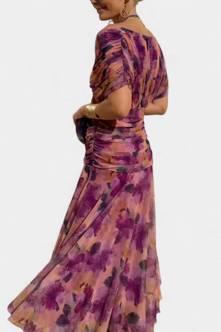 Layla | Elegant Dress