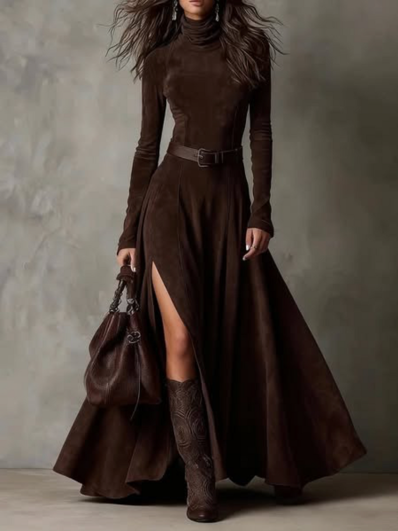 Willow Long Dress