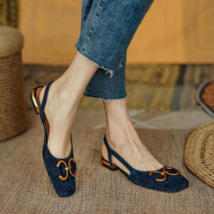 Elena | Orthopedic Sandals