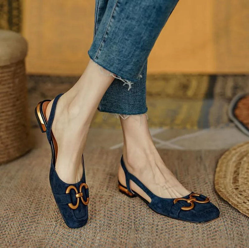 Elena | Orthopedic Sandals