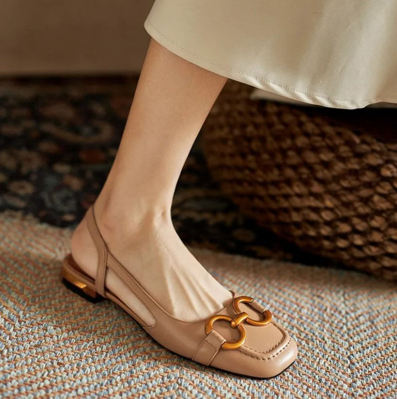 Elena | Orthopedic Sandals
