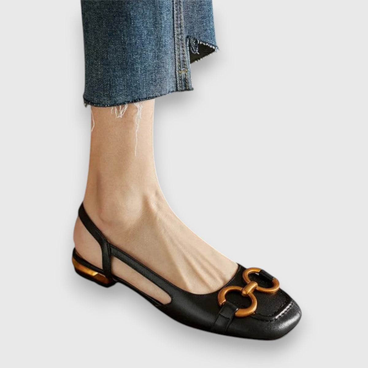 Brielle | Comfortable Sandals