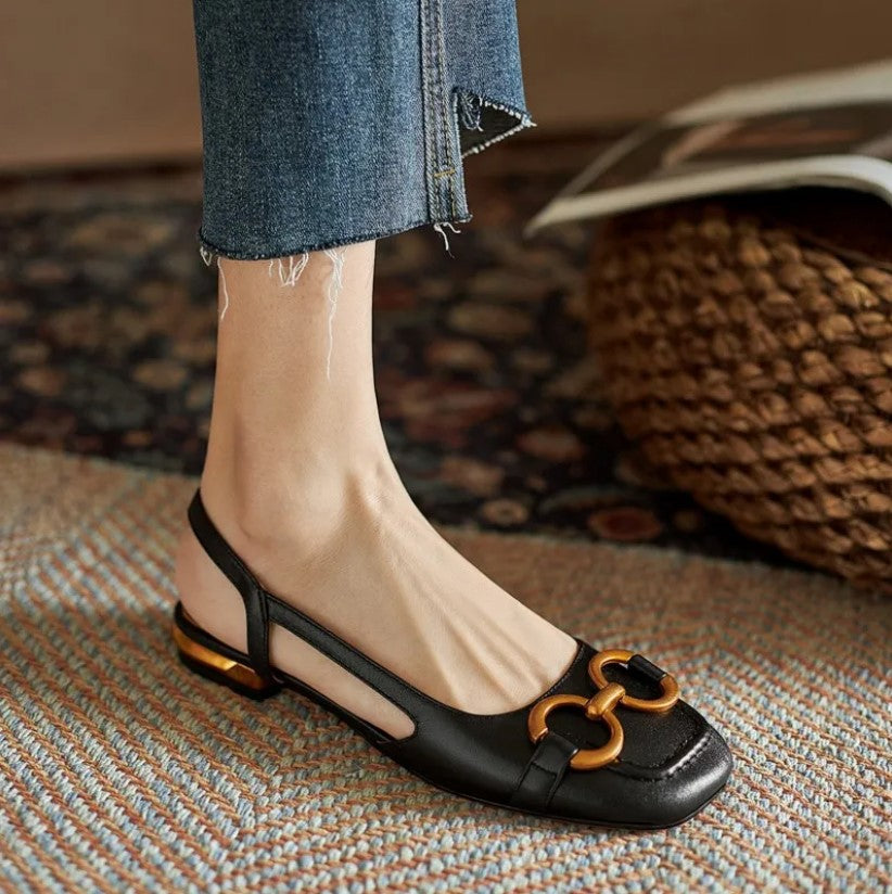 Elena | Orthopedic Sandals