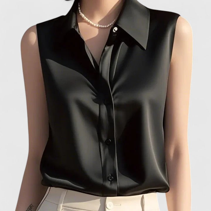 Brinley | Sophisticated Blouse