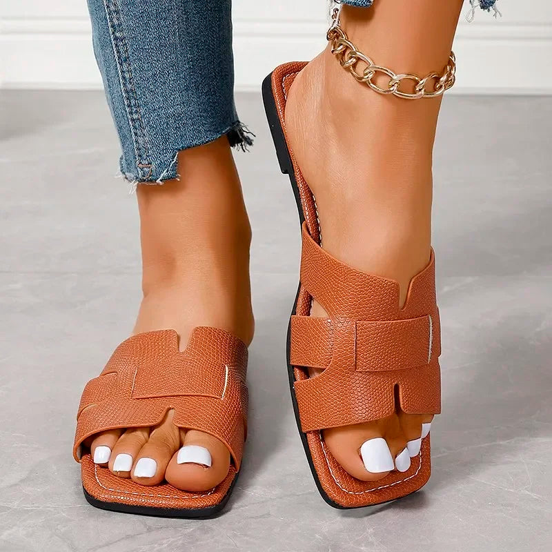 Cosima | Slides Sandals