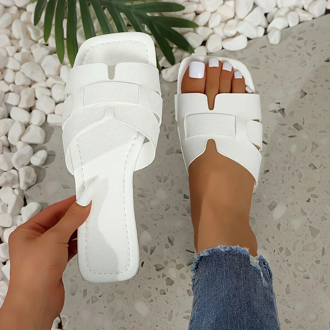 Cosima | Slides Sandals