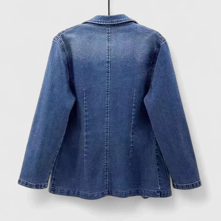 RAE | SOFT LIGHTWEIGHT JACKET