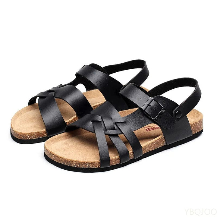 Victoria | Premium Orthopedic Sandals