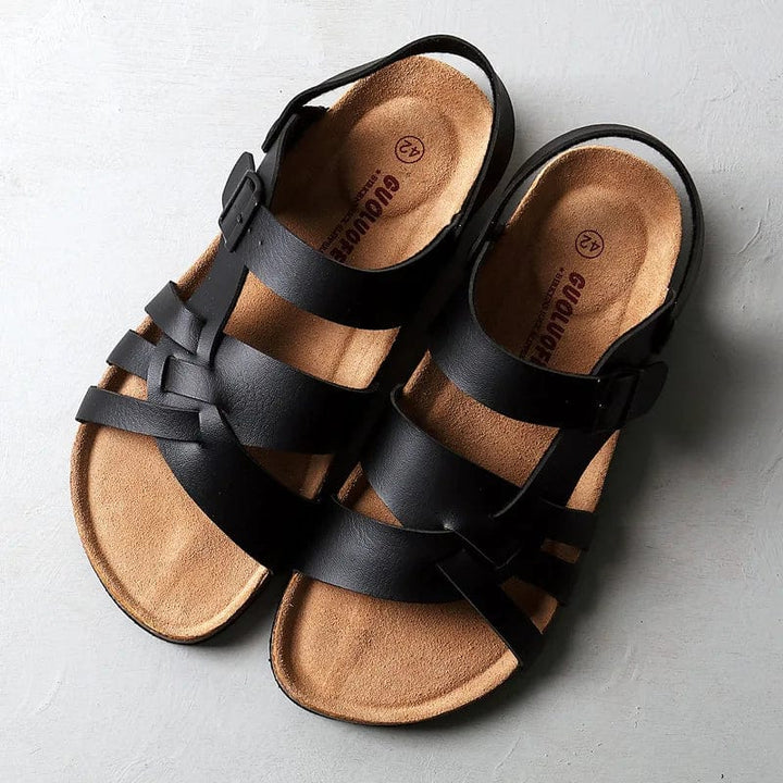 Victoria | Premium Orthopedic Sandals