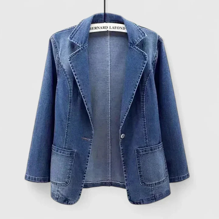 RAE | SOFT LIGHTWEIGHT JACKET