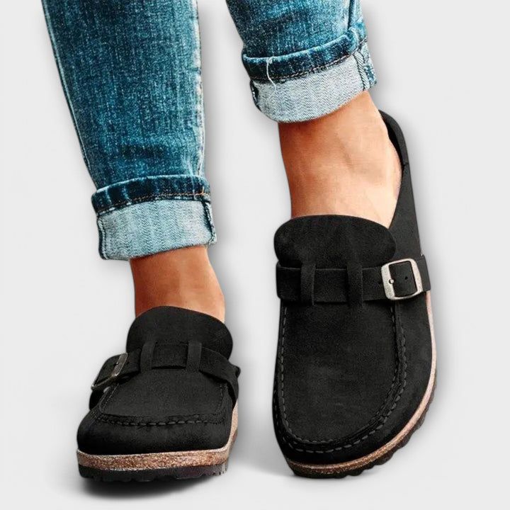 Scarlett Women's Moccasins