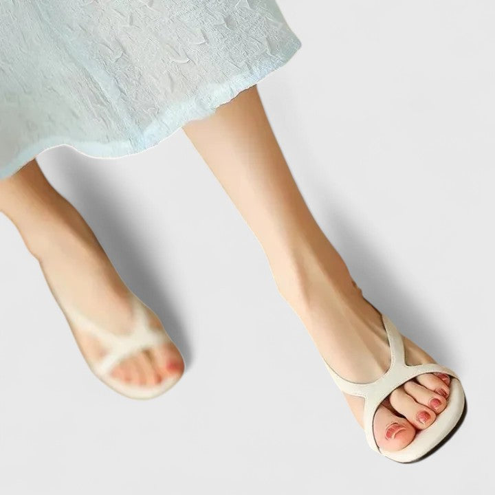Layla | Orthopedic Sandals