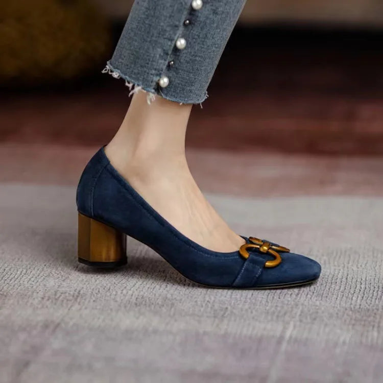 Abigail High Heels