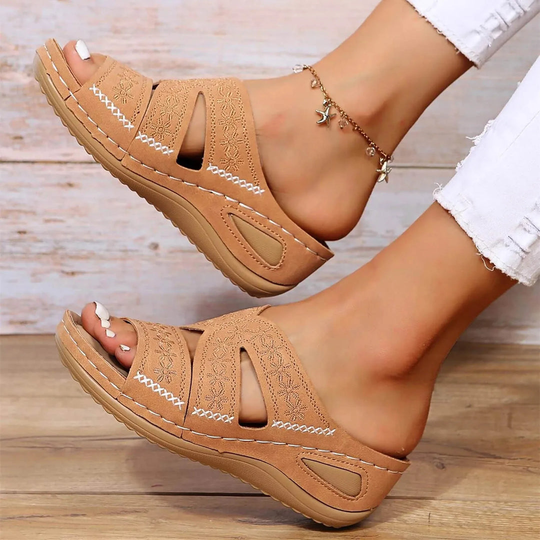 Aviana | Orthopedic Sandals