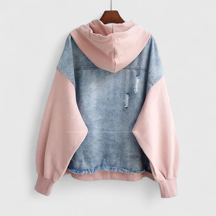 ALINA | URBAN COMFORT JACKET