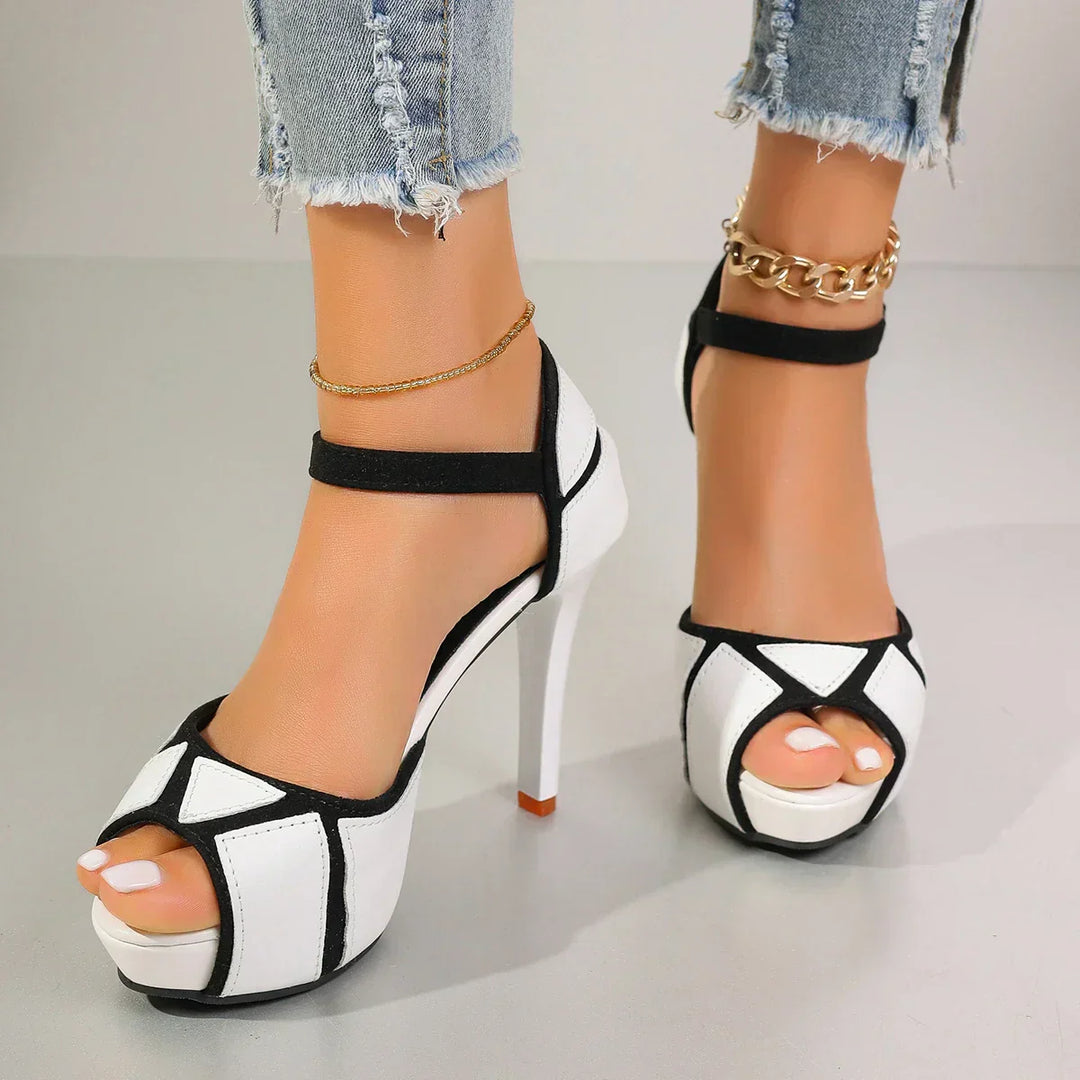 Lucy MARISE HEELS