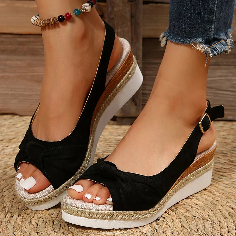 Tamsin | Spring Sandals