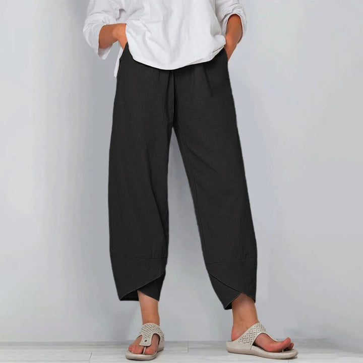 Kennedy - Wide Leg Pants