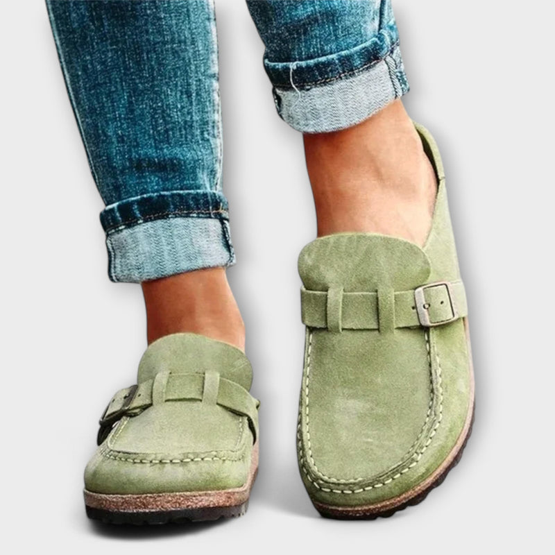 Scarlett Women's Moccasins