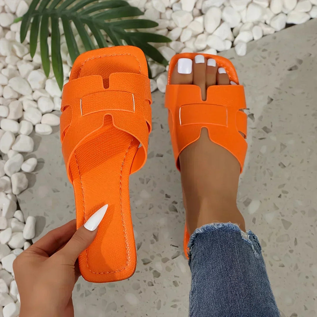 Cosima | Slides Sandals