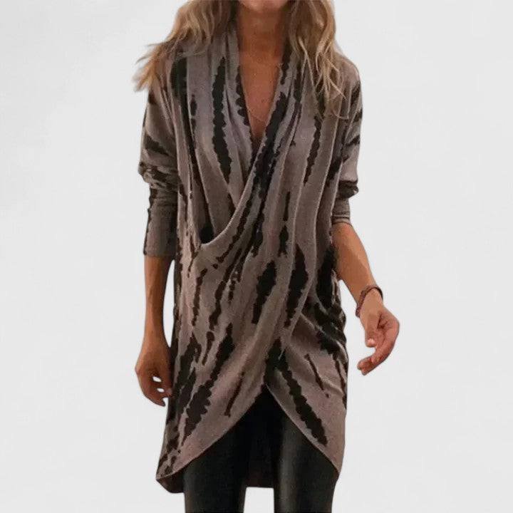 SOPHIA | DAY-TO-NIGHT DRESS