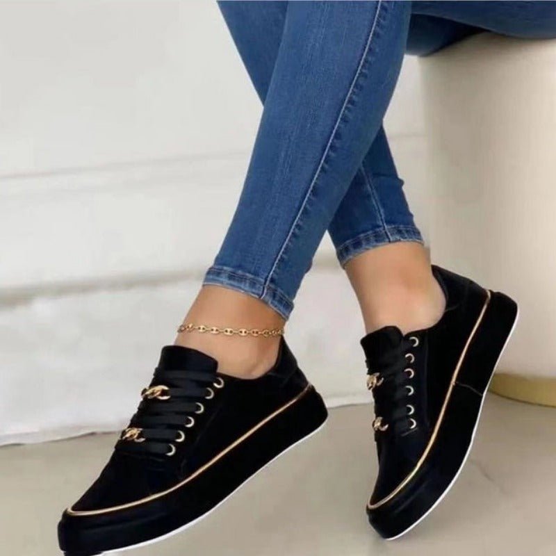 Natalie | Everyday Orthopedic Sneakers