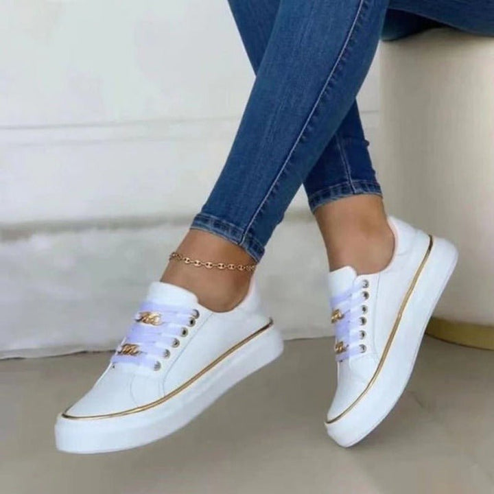 Natalie | Everyday Orthopedic Sneakers