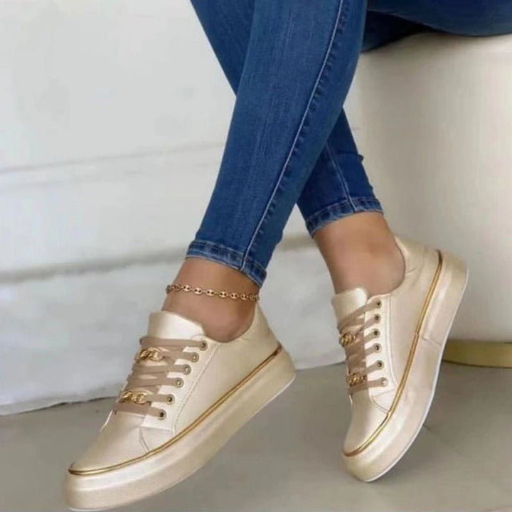 Natalie | Everyday Orthopedic Sneakers
