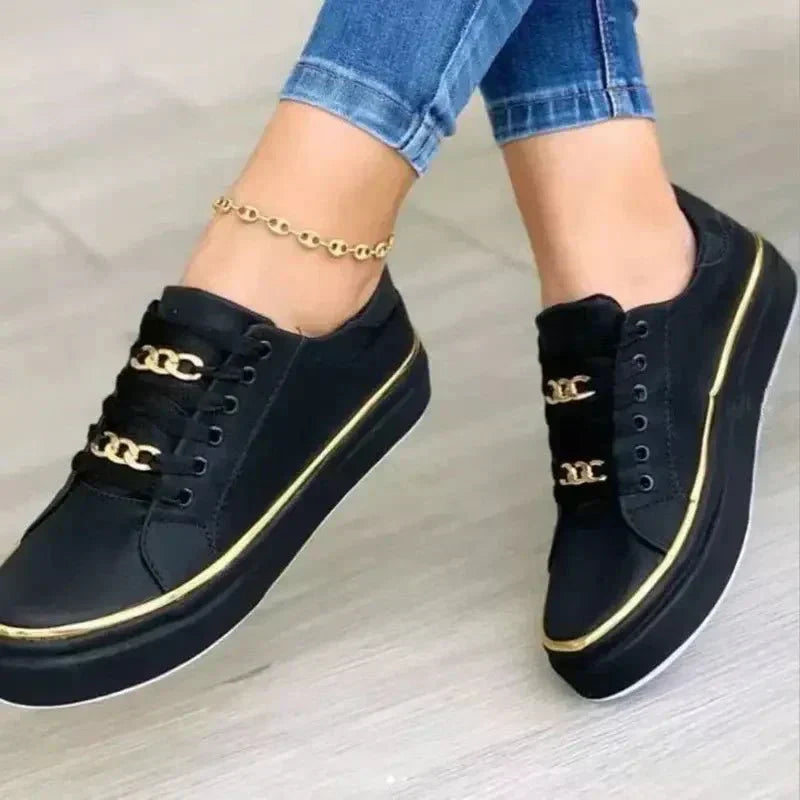 Natalie | Everyday Orthopedic Sneakers