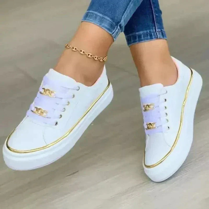 Natalie | Everyday Orthopedic Sneakers