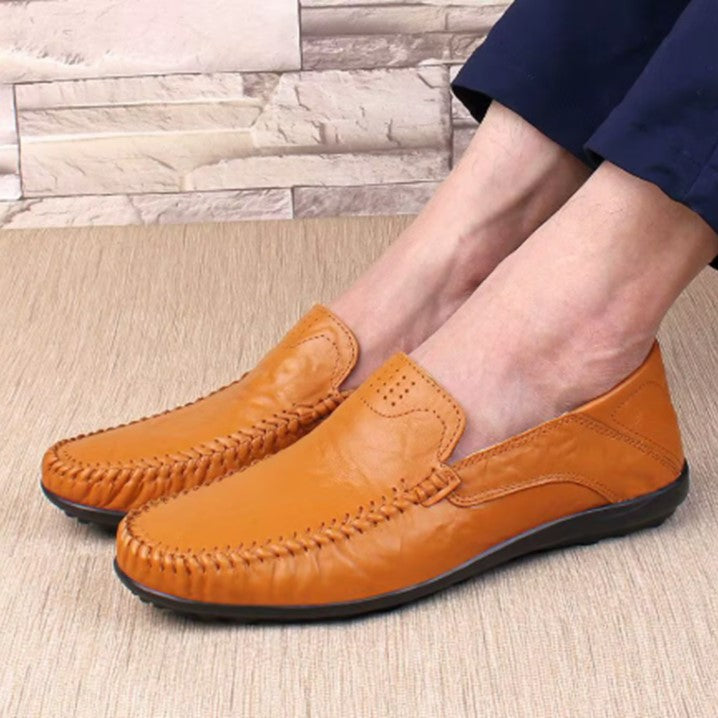 Wren | Classic Loafers