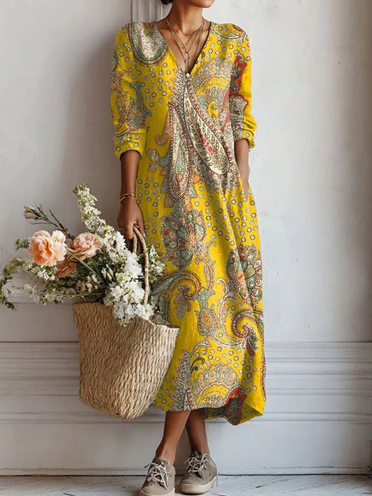 Amelia | Everyday Comfort Dress