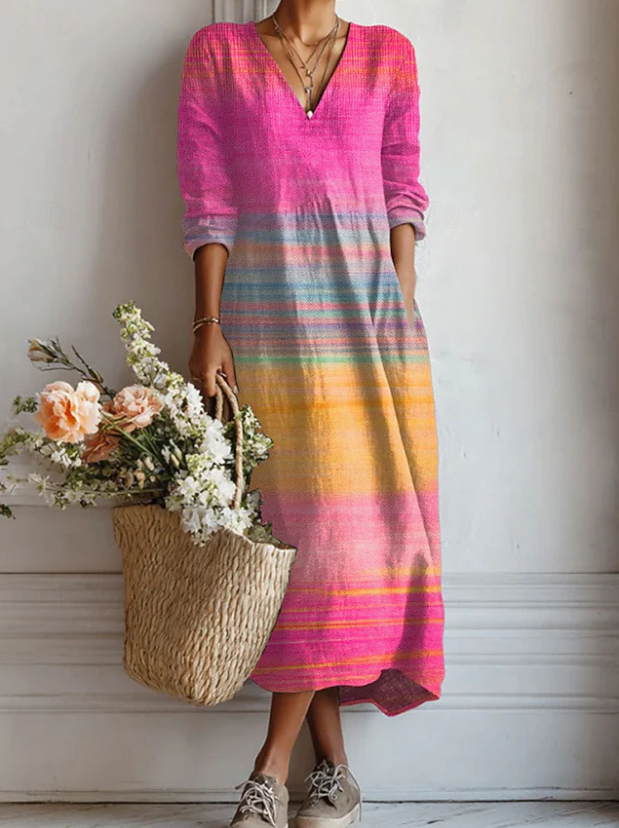 Brooklyn | Everyday Comfort Dress