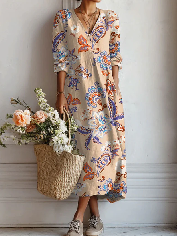 Stella | Everyday Comfort Dress