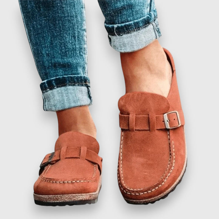 Brooklyn | Comfortable Sandals