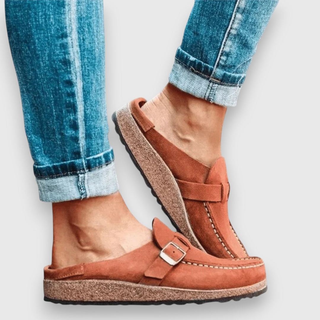 Brooklyn | Comfortable Sandals