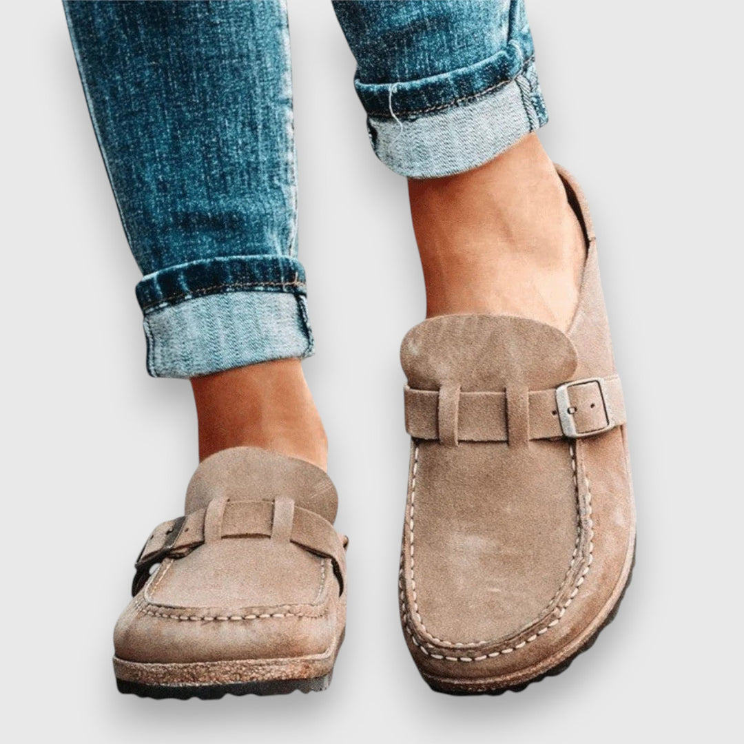 Brooklyn | Comfortable Sandals