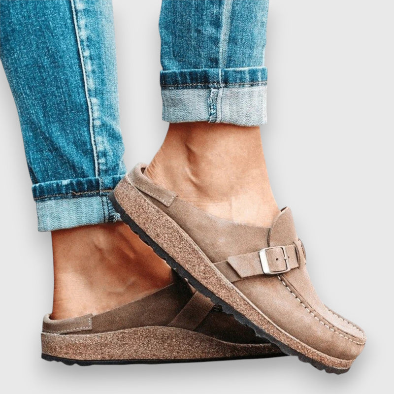 Brooklyn | Comfortable Sandals