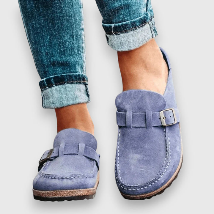 Brooklyn | Comfortable Sandals