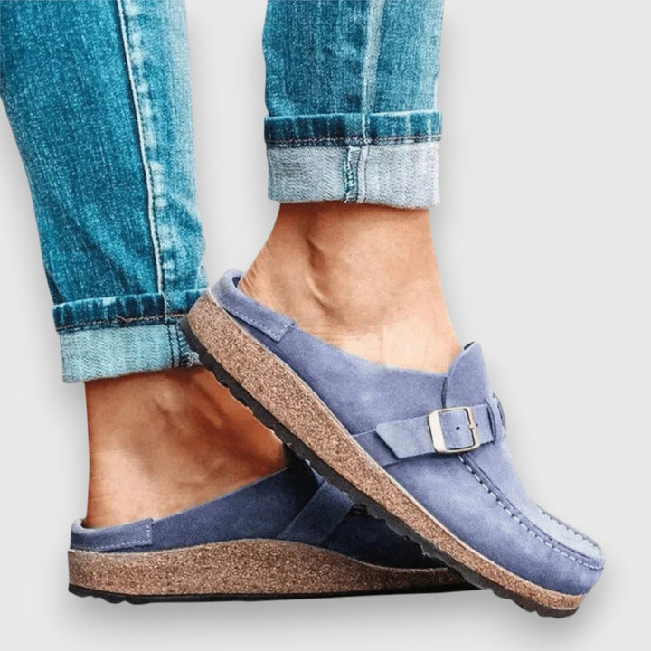 Brooklyn | Comfortable Sandals