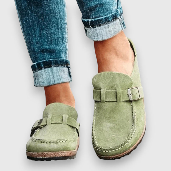 Brooklyn | Comfortable Sandals