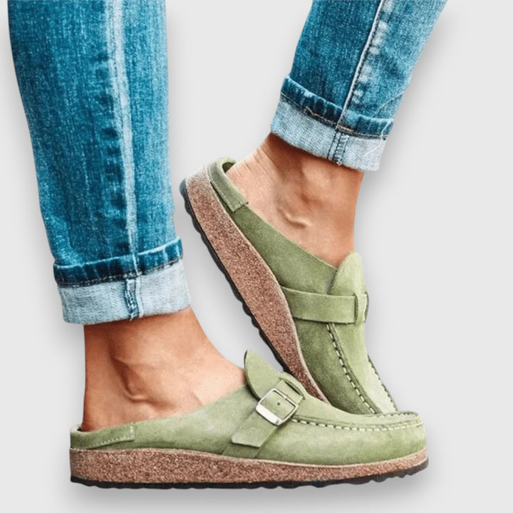 Brooklyn | Comfortable Sandals