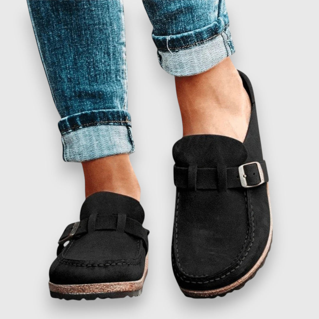 Brooklyn | Comfortable Sandals