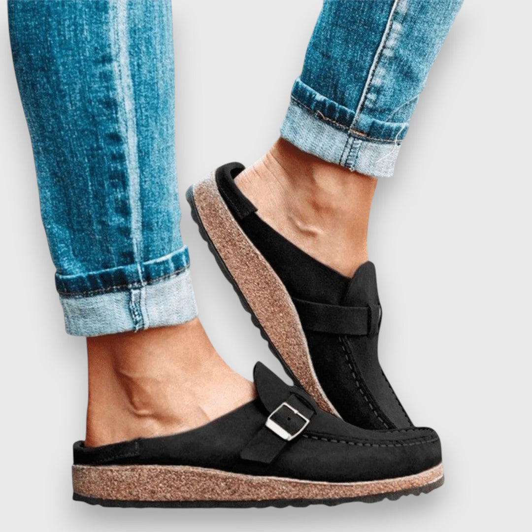 Brooklyn | Comfortable Sandals