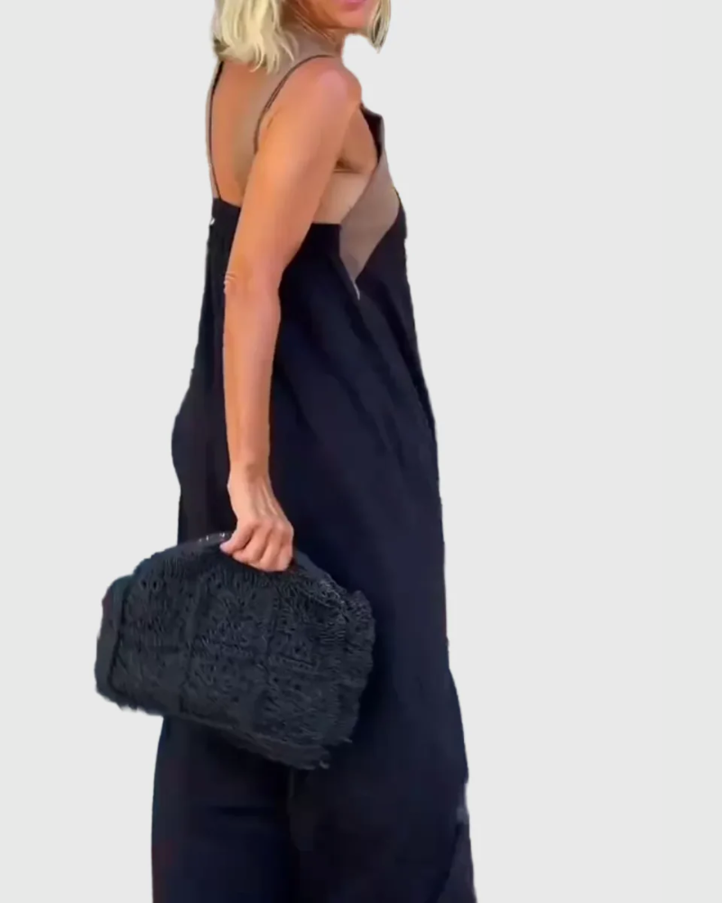 Avery | Graceful Flowing Maxi Dress
