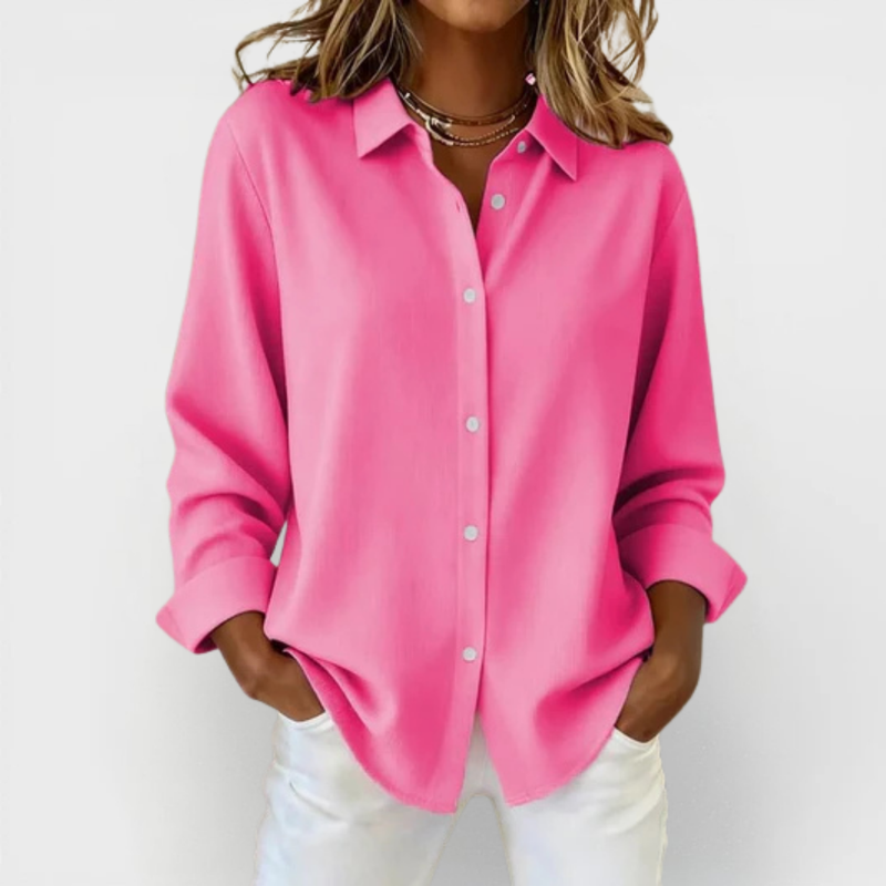Kinsley | Elegant Blouse for Women