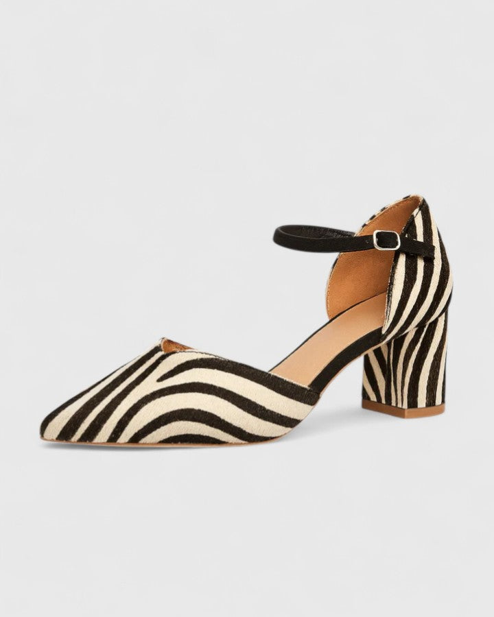 Livia | Elegant Heels