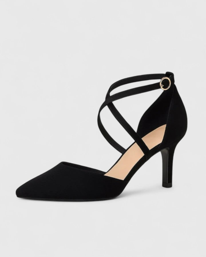 Cecilia | Elegant Heels